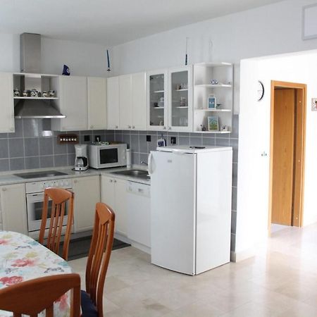 Apartments Ada Primosten Exterior photo